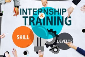 internship training