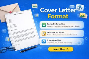 Top 5+ Sample Cover Letters for Software Engineers