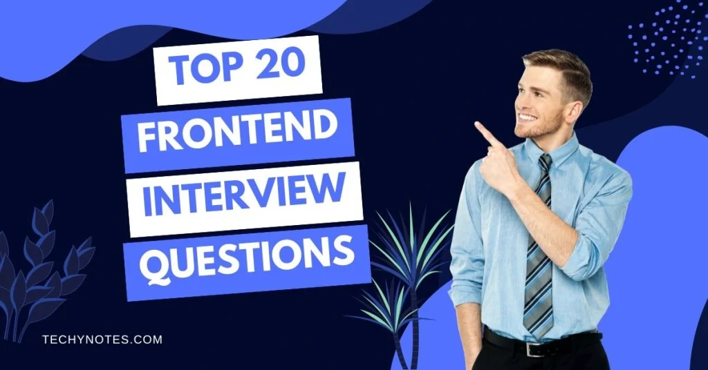top 20 interview questions