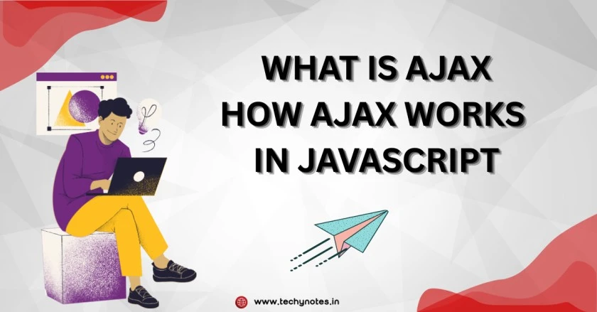 what is ajax