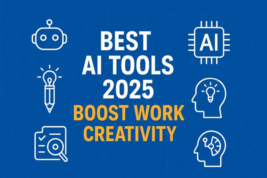 Best AI Tools - Techynotes