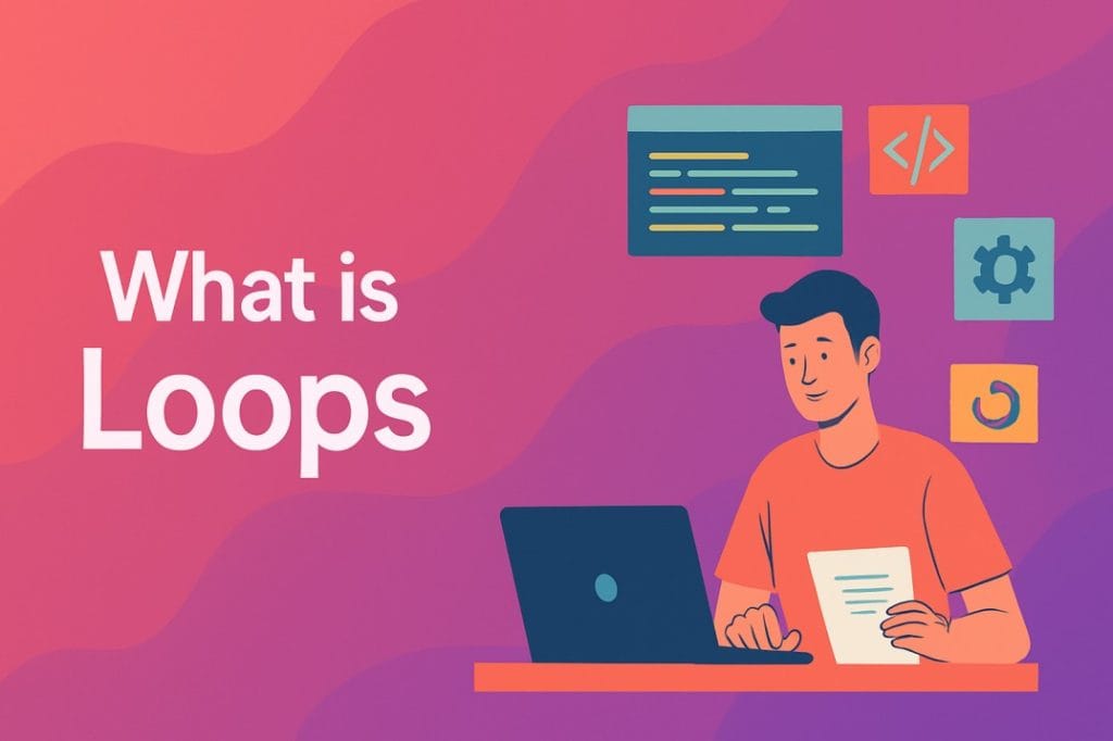 what is loop