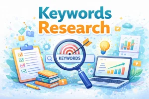 Keyword-Research