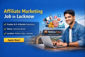 affiliate marketing jobs