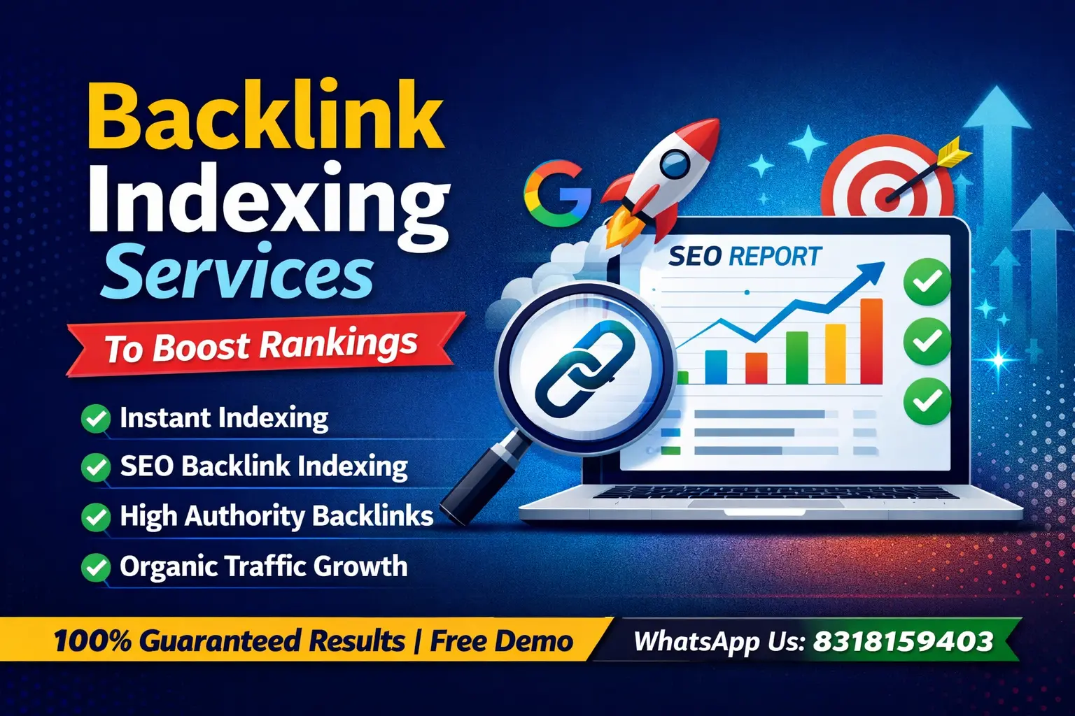Backlink-Indexing-Services