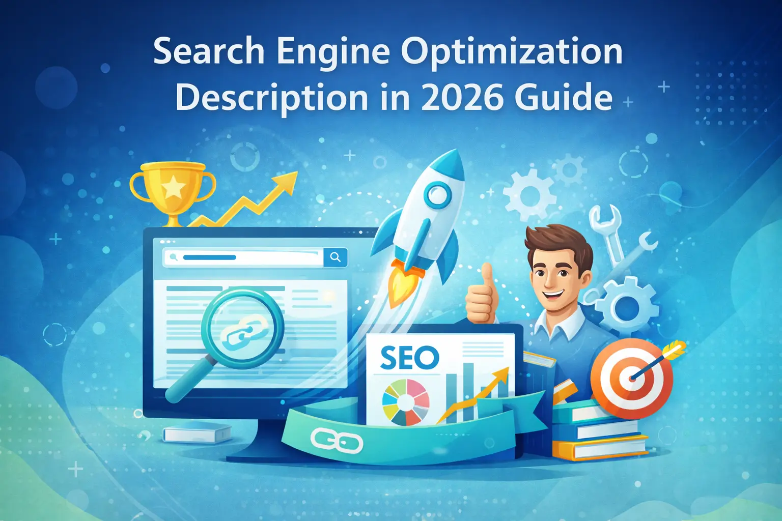 Search-Engine-Optimization-Description