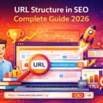 URL Structure in SEO Complete Guide 2026