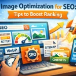 Image Optimization for SEO Tips to Boost Ranking
