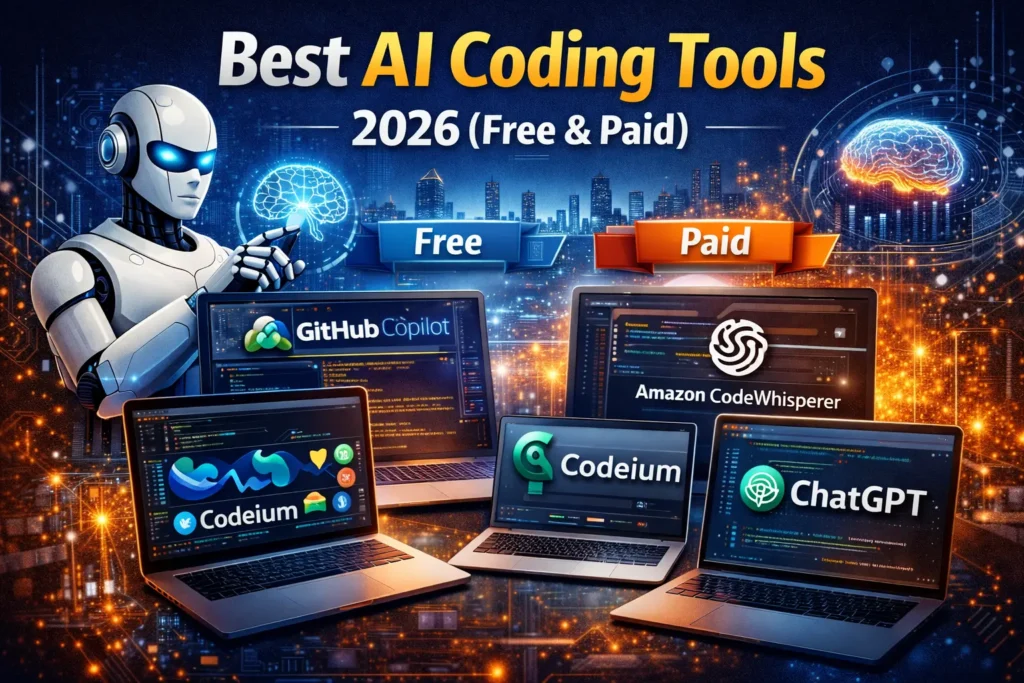 AI-Coding-Tools