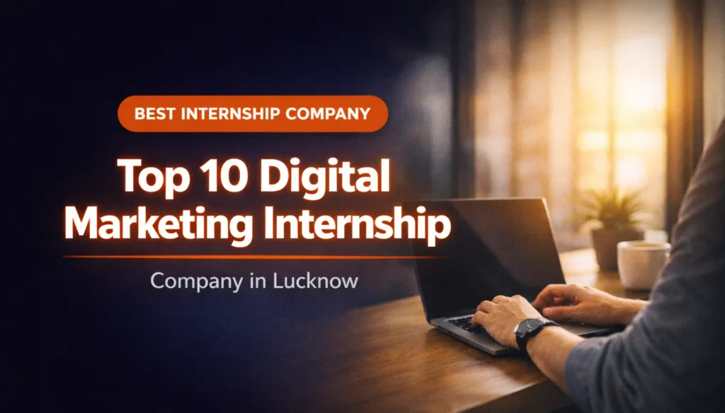 Digital-Marketing-Internship-Company-in-Lucknow