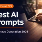Best AI Prompt for Image Generate 2026