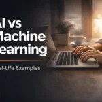 Difference Between Artificial Intelligence vs Machine Learning