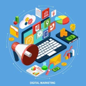 digital-marketing-logo-techynotes