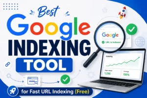 google-indexing-tool