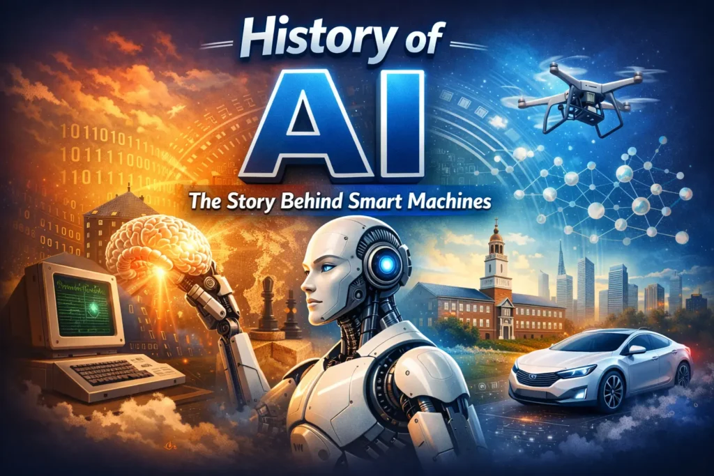history-of-AI