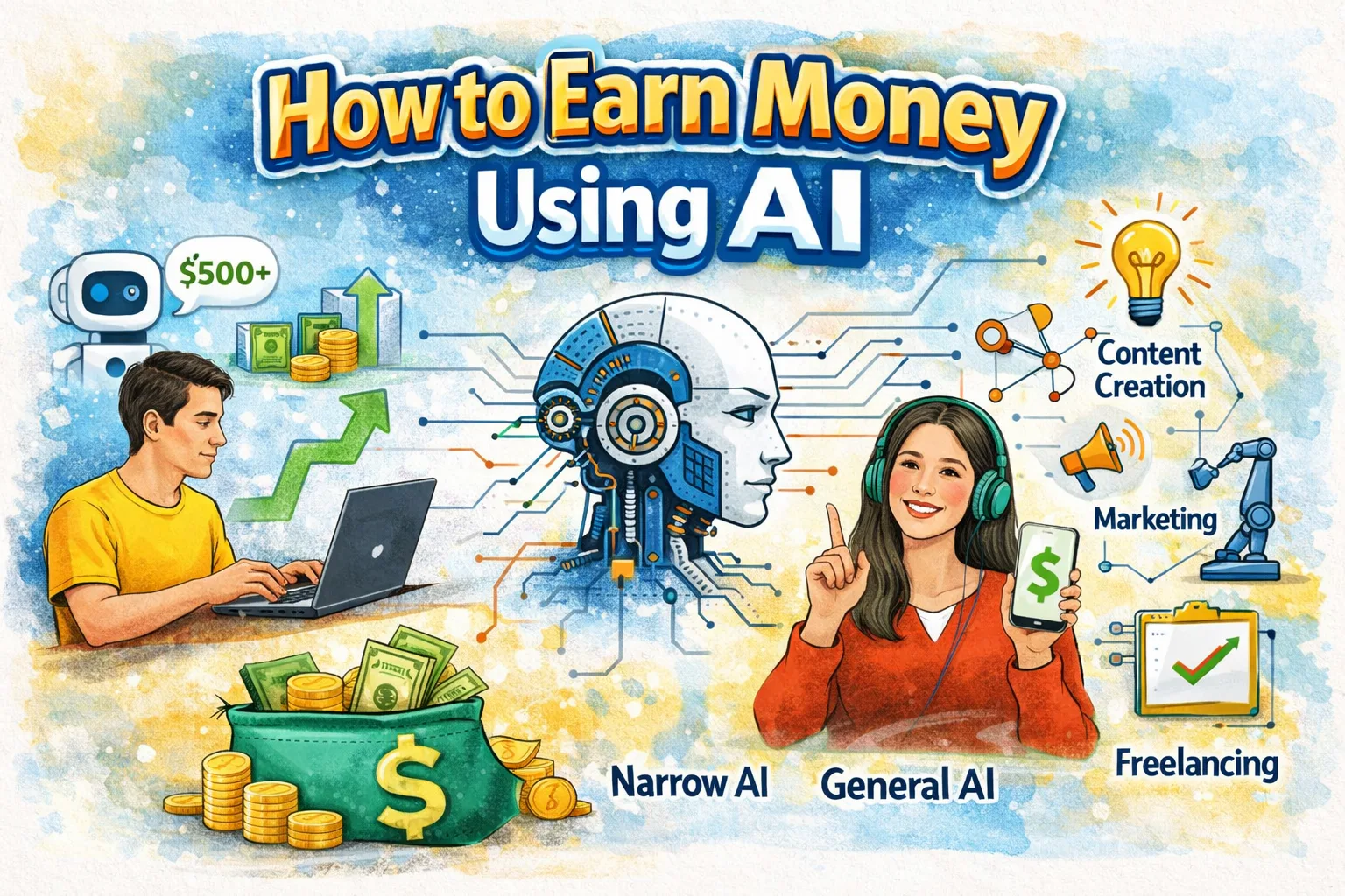 how-to-earn-money