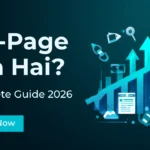 Off Page SEO Kya Hai? Complete Guide 2026