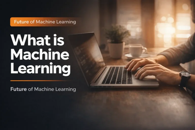 What is Machine Learning in Hindi – Machine Learning Kya Hai?