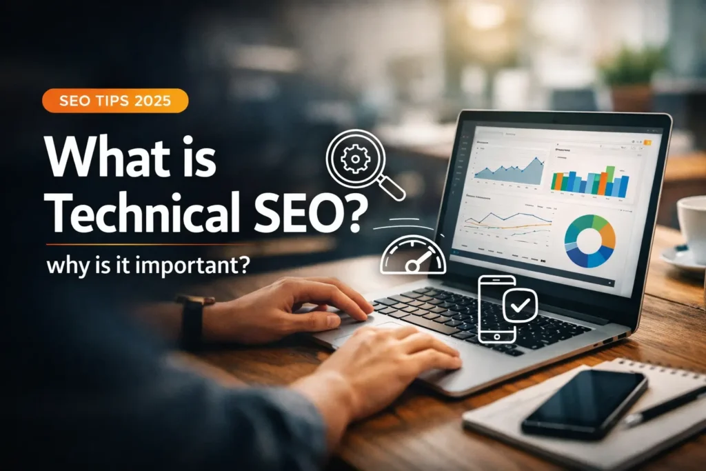 what-is-technical-seo