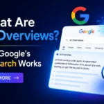 What Are AI Overviews? How Google’s AI Search Works