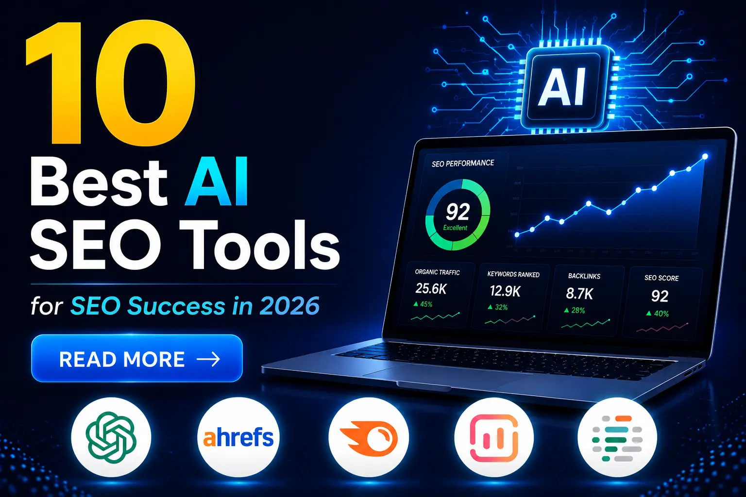 AI SEO Tools