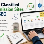 Free Classified Submission Sites for SEO