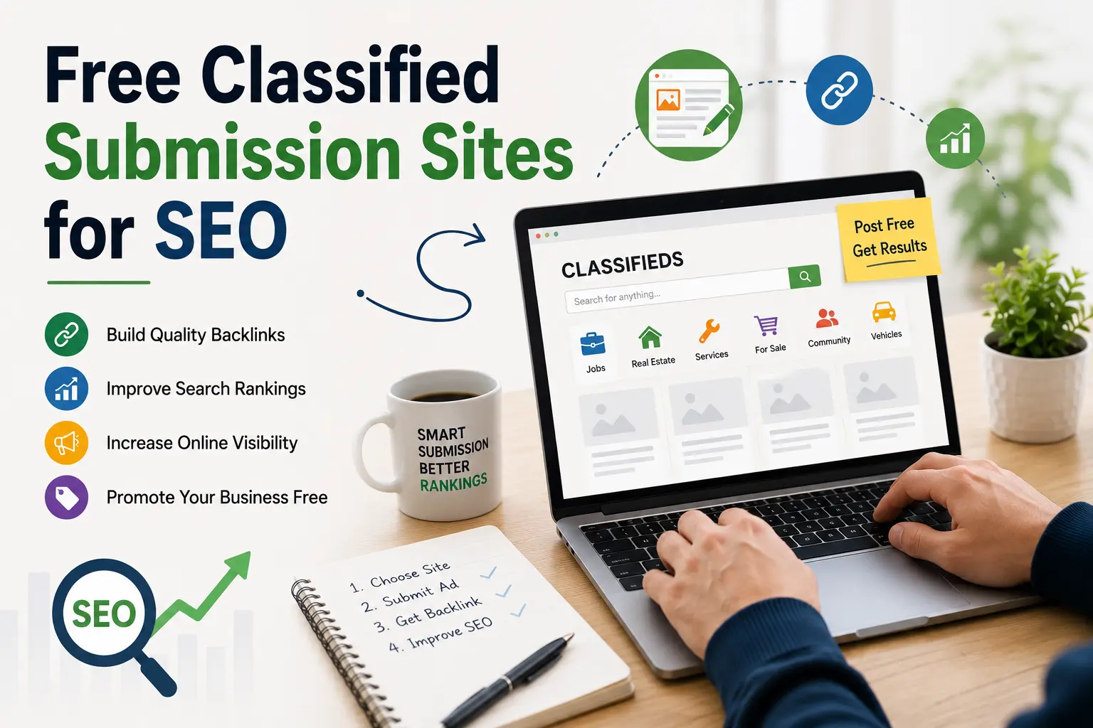 Classified-Submission-Sites