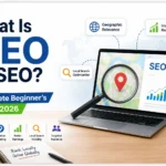 What Is GEO in SEO? Complete Beginner’s Guide 2026