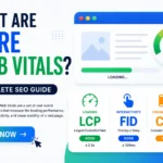 What Are Core Web Vitals? Complete SEO Guide