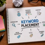Where to Place Keywords in Content for Better SEO
